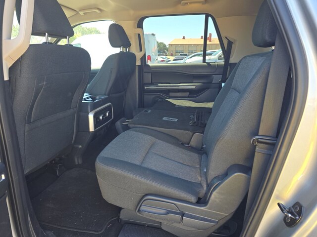 2024 Ford Expedition Max XLT SUV