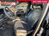 2023 Jeep Compass (Red) Edition SUV