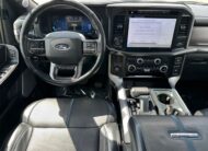 2024 Ford F-150 Platinum Truck SuperCrew Cab