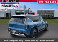 2024 Kia EV9 Land SUV