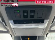 2026 Nissan Rogue Platinum SUV