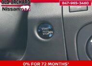 2026 Nissan Frontier SV Truck Crew Cab