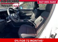 2026 Nissan Kicks SR SUV