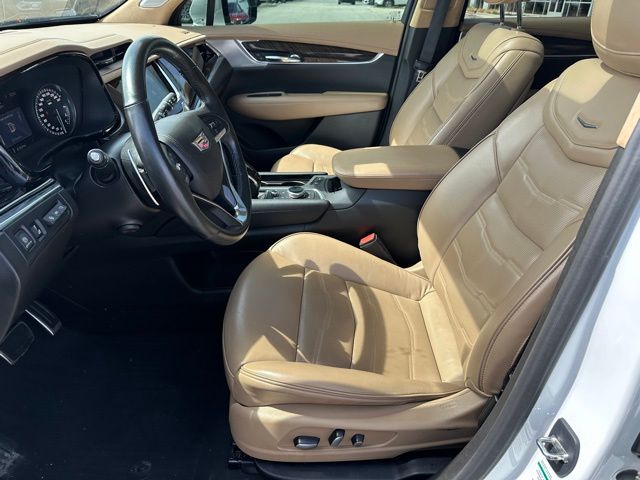 2024 CADILLAC XT6 Sport SUV
