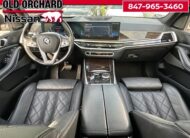 2024 BMW X5 xDrive40i SUV