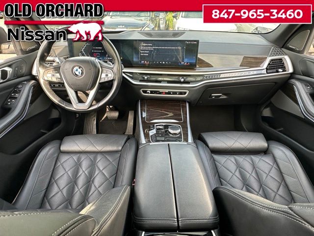 2024 BMW X5 xDrive40i SUV