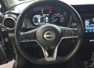 2022 Nissan Kicks SV SUV
