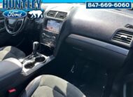 2019 Ford Explorer XLT SUV