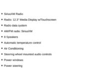 2025 Mercedes-Benz GLE 350 GLE 350 SUV