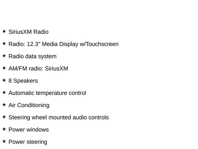 2025 Mercedes-Benz GLE 350 GLE 350 SUV