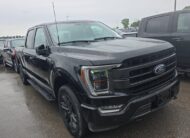 2023 Ford F-150 Lariat Truck SuperCrew Cab