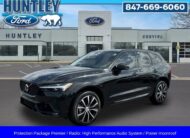 2024 Volvo XC60 B5 Plus Dark Theme SUV