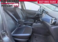 2025 Nissan Versa 1.6 SV Sedan