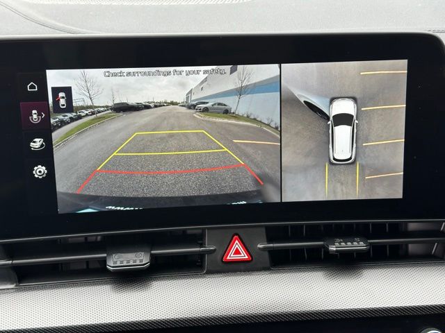 2023 Kia Sportage Hybrid SX-Prestige SUV