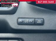 2024 Nissan LEAF S Hatchback