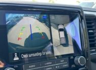 2022 Nissan Frontier PRO-4X Truck Crew Cab
