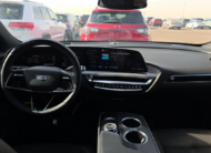 2024 CADILLAC LYRIQ Luxury SUV