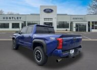 2025 Toyota Tacoma i-FORCE MAX TRD Off Road Truck Double Cab
