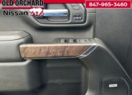 2022 GMC Sierra 2500 HD Denali Truck Crew Cab