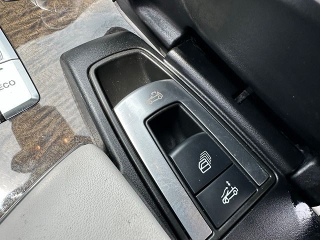 2013 Mercedes-Benz SL-Class SL 550 Convertible