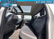 2023 Ford F-150 Lariat Truck SuperCrew Cab