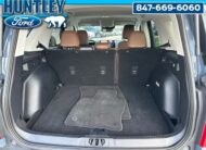 2025 Ford Bronco Sport Outer Banks SUV