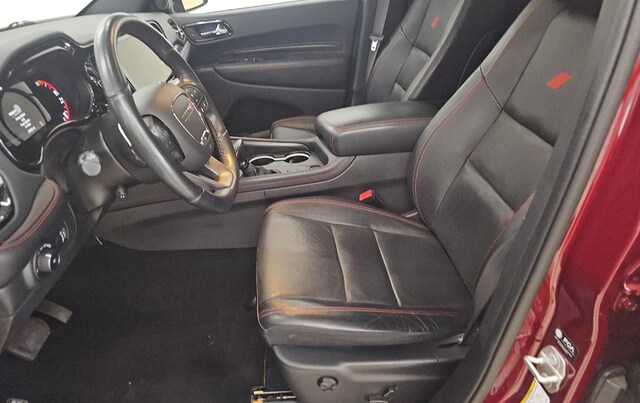 2023 Dodge Durango R/T Plus SUV