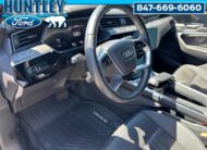 2022 Audi e-tron Premium Plus SUV