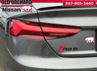 2021 Audi RS 5 2.9T Sportback