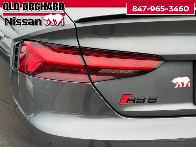 2021 Audi RS 5 2.9T Sportback