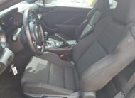 2023 Toyota GR86 Base Coupe