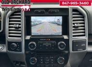 2016 Ford F-150 Lariat Truck SuperCrew Cab