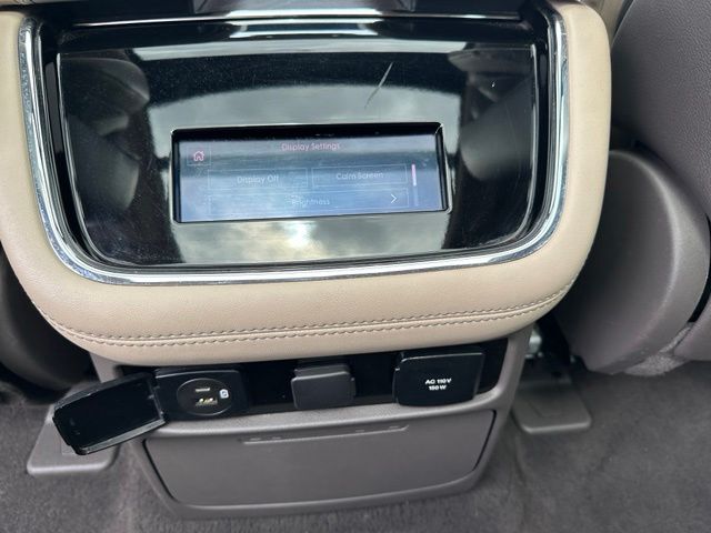 2022 Lincoln Navigator Reserve SUV