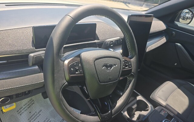 2023 Ford Mustang Mach-E GT SUV