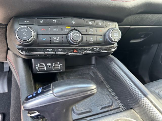 2023 Dodge Durango R/T Plus SUV