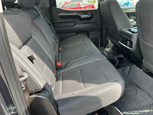 2024 GMC Sierra 1500 Elevation Truck Crew Cab