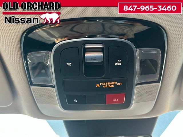 2022 Hyundai Tucson SEL SUV