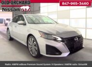 2023 Nissan Altima 2.5 SL Sedan