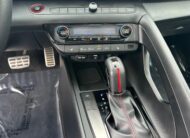 2024 Hyundai Elantra N Line Sedan