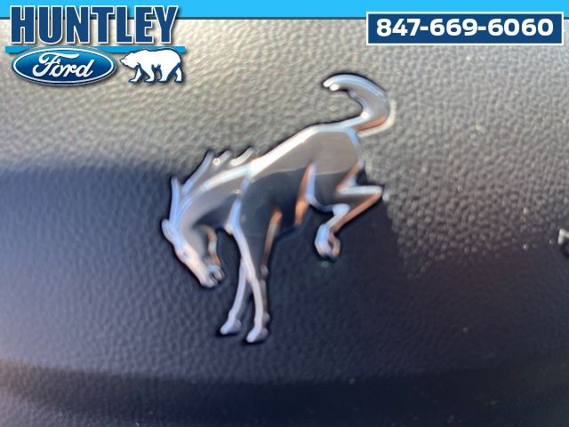 2022 Ford Bronco Sport Big Bend SUV