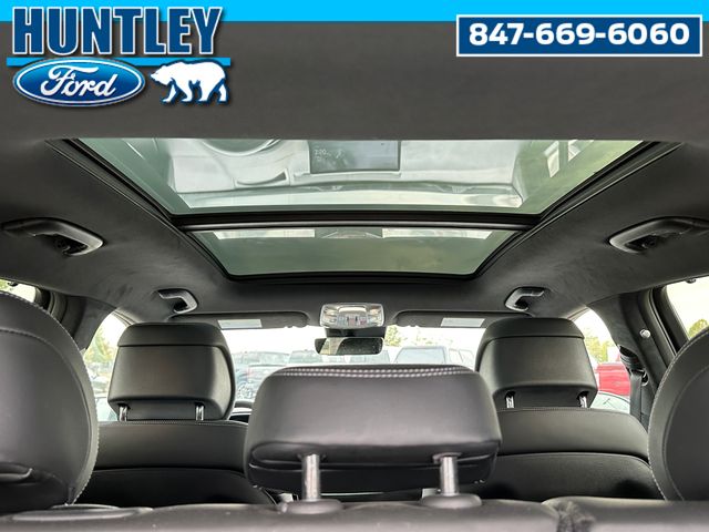 2023 Genesis GV70 3.5T Sport SUV