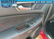 2023 Ford Edge ST Line SUV