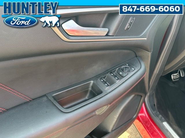 2023 Ford Edge ST Line SUV