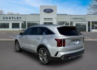 2023 Kia Sorento Hybrid EX SUV