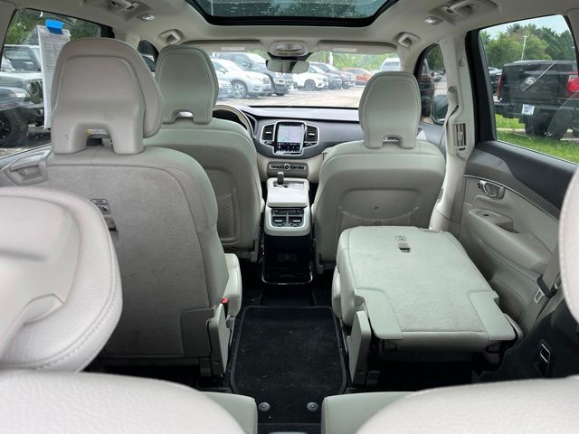2023 Volvo XC90 B6 Plus 6-Seater SUV
