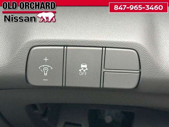 2025 Hyundai Elantra SEL Convenience Sedan