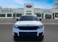 2024 Jeep Grand Cherokee L Altitude X SUV