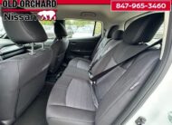2025 Nissan LEAF S Hatchback