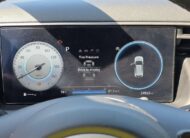 2023 Hyundai Tucson Limited SUV