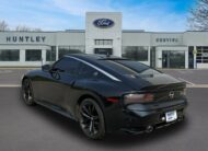 2024 Nissan Z Performance Coupe